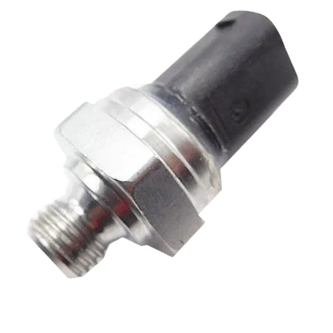 For MERCEDES-BENZ OM642 Engine Exhaust Back Pressure Sensor A0091535028 A0091535028,0091535028